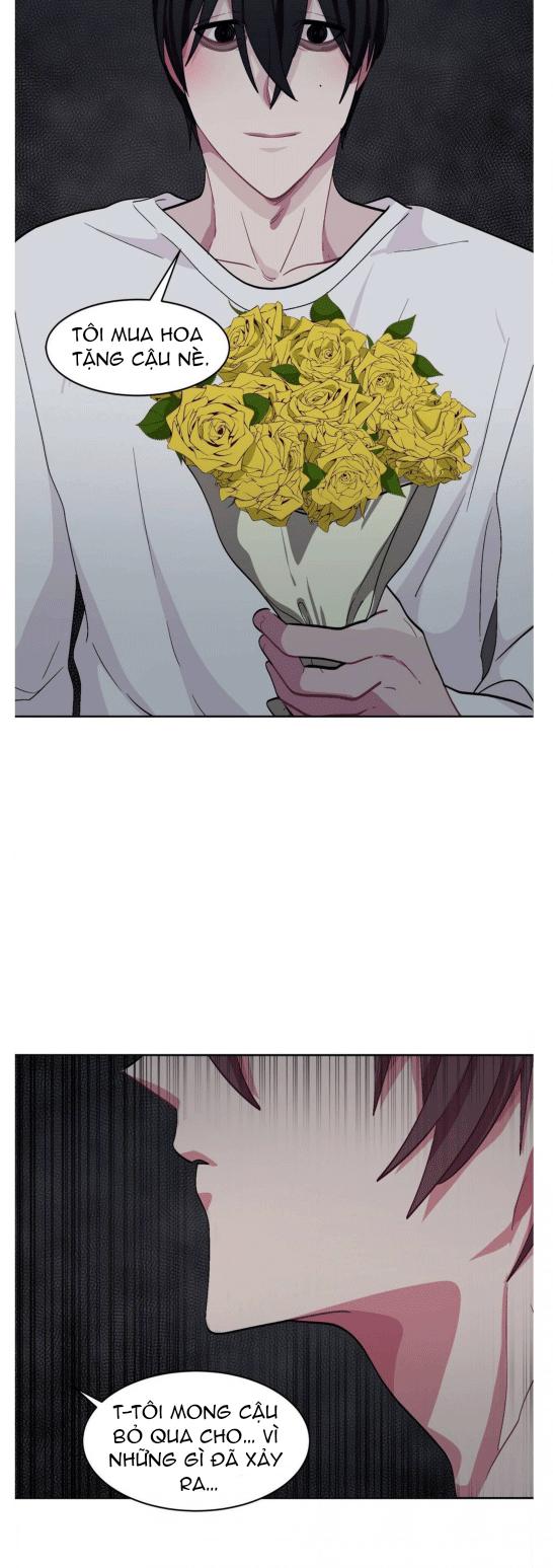 hãy vâng lời anh chapter 20 32