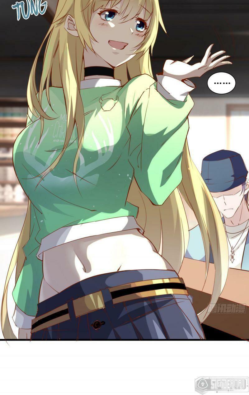 nãi ba là chiến thần mạnh nhất chapter 16 9