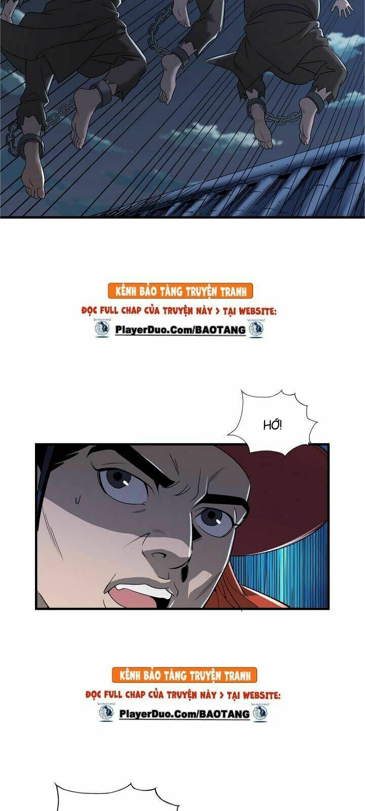 cuồng long chapter 10 42