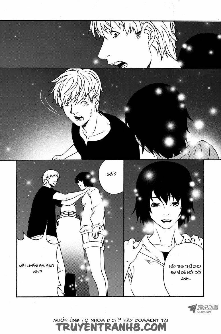 nhân quả tuần hoàn chapter 28.3 9