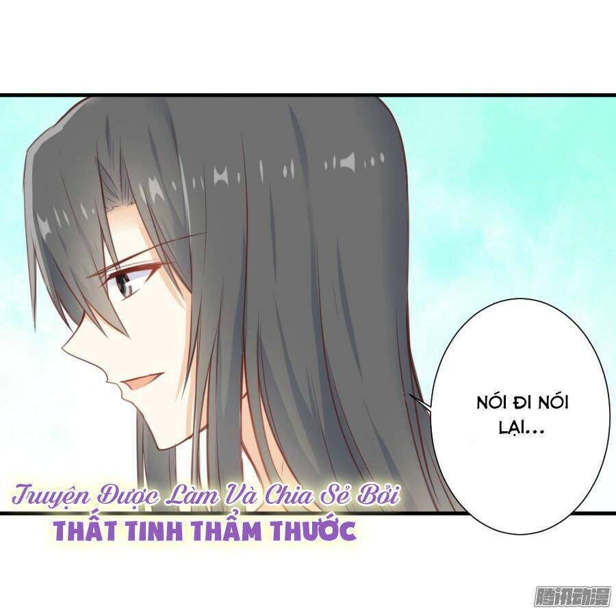 hôm nay ta cũng muốn trêu chọc nàng chapter 6 16