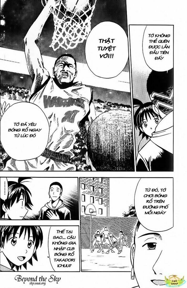 fight no akatsuki chapter 16 12