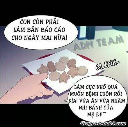 ma gõ cửa chapter 0 5