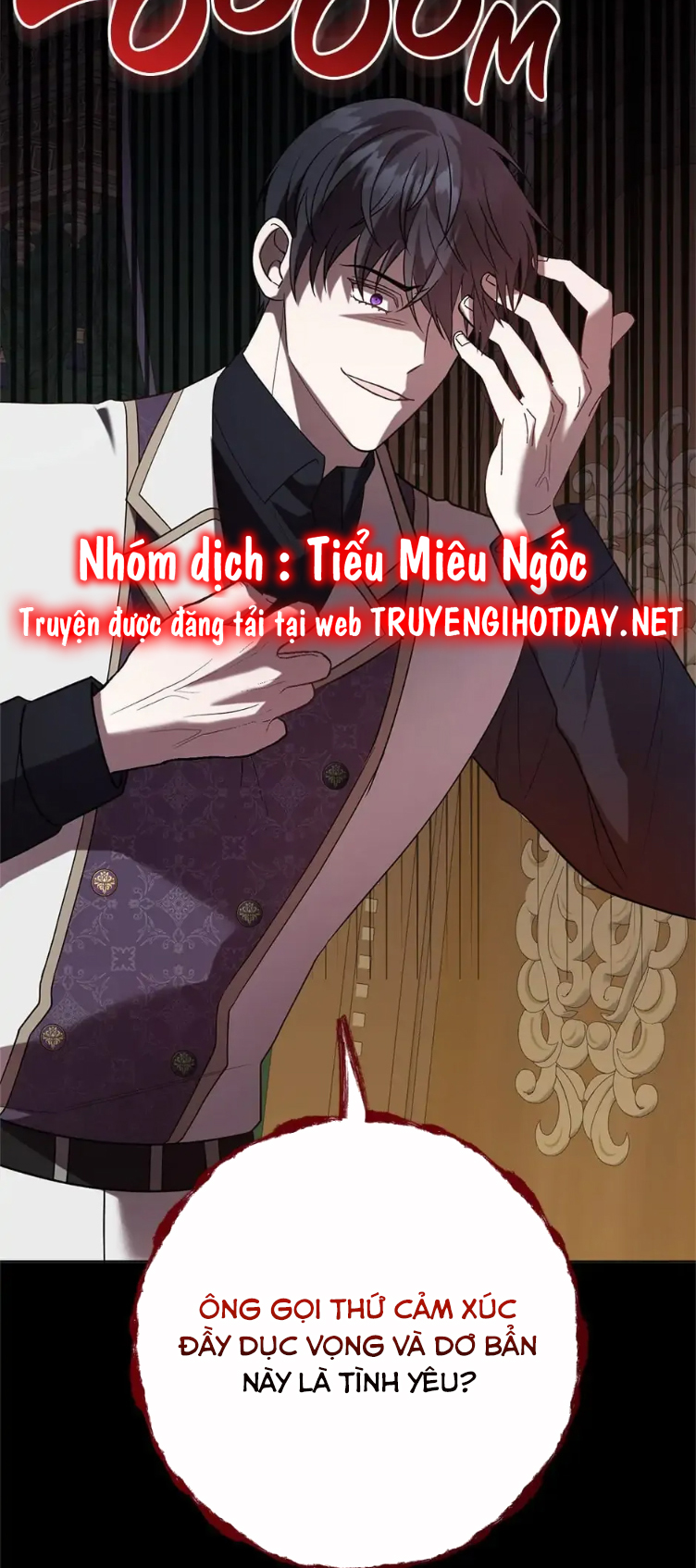 đừng ăn thịt tôi mà chapter 93 56