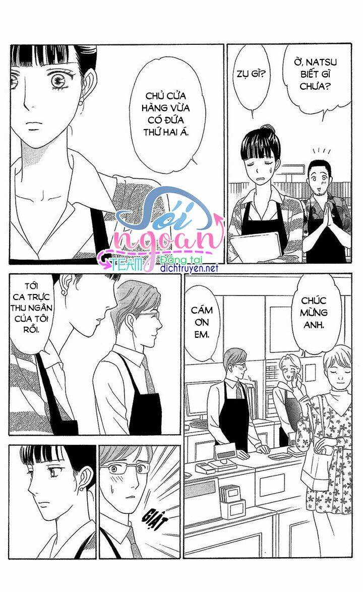 virut tình yêu chapter 9 9