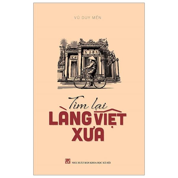 Tìm Lại Làng Việt Xưa