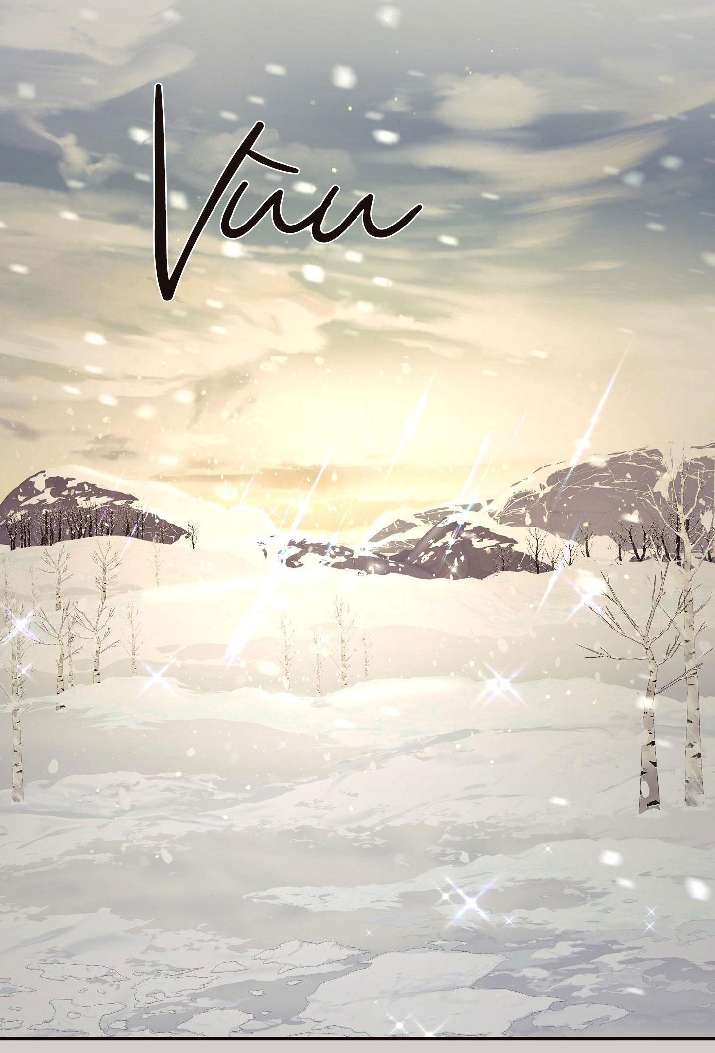 thỏ bắc cực chapter 1 4