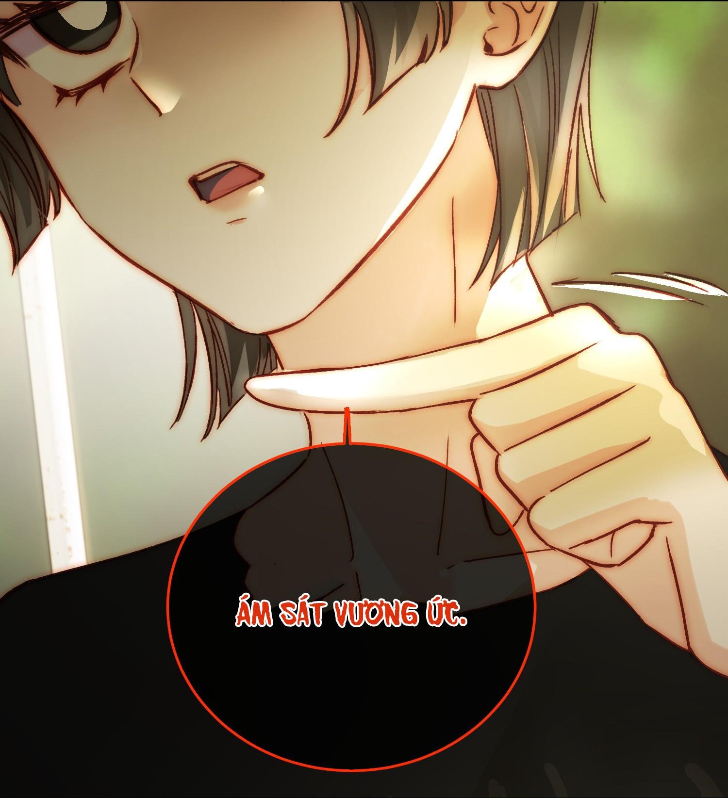 tôi phải trở thành nhân vật đại phản diện chapter 68 23