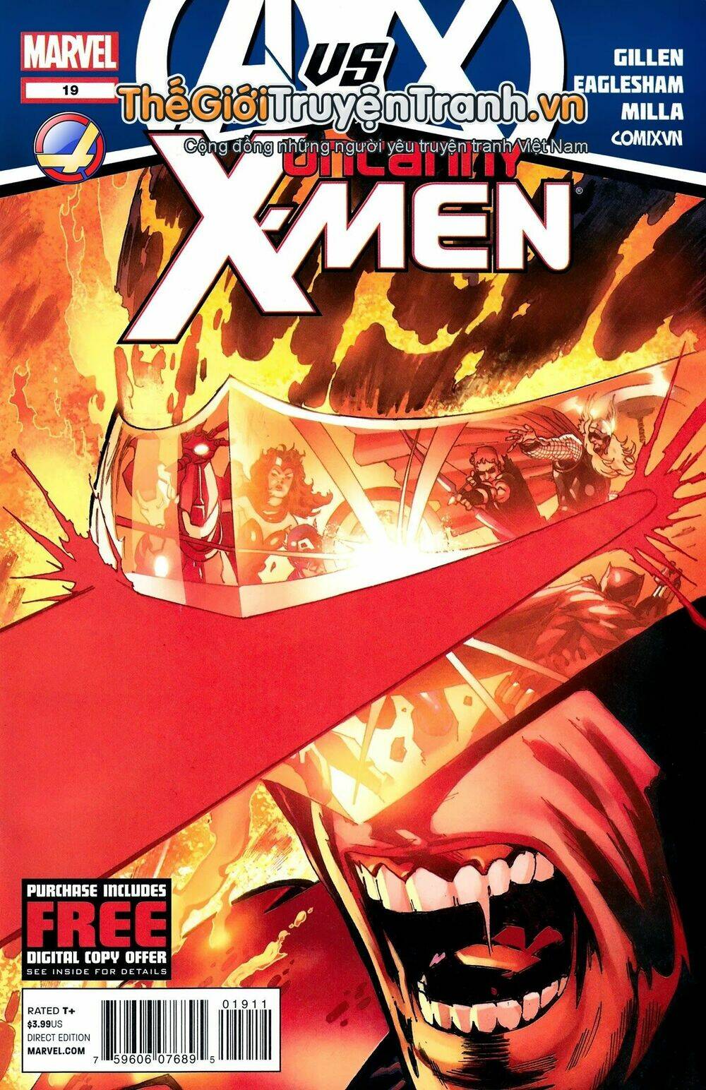 avengers vs x-men chapter 58 1