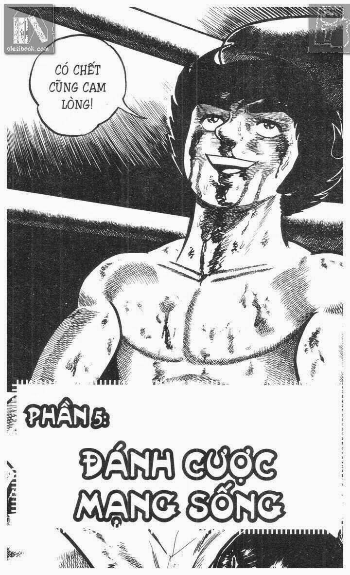 ganbare genki chapter 224 1