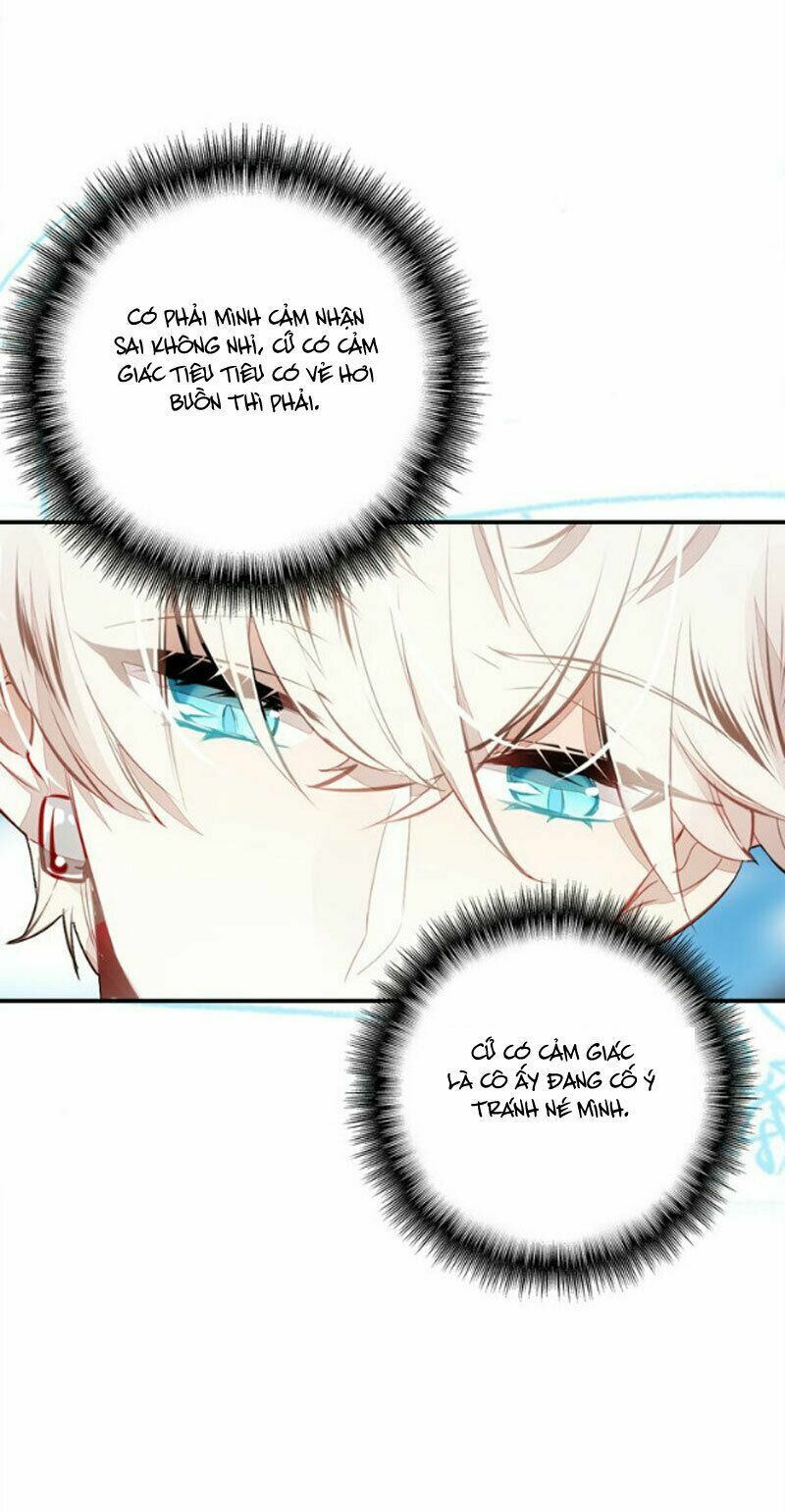 Ái Thượng Ngạo Kiều Long Vương Gia chapter 42 - Trang 10