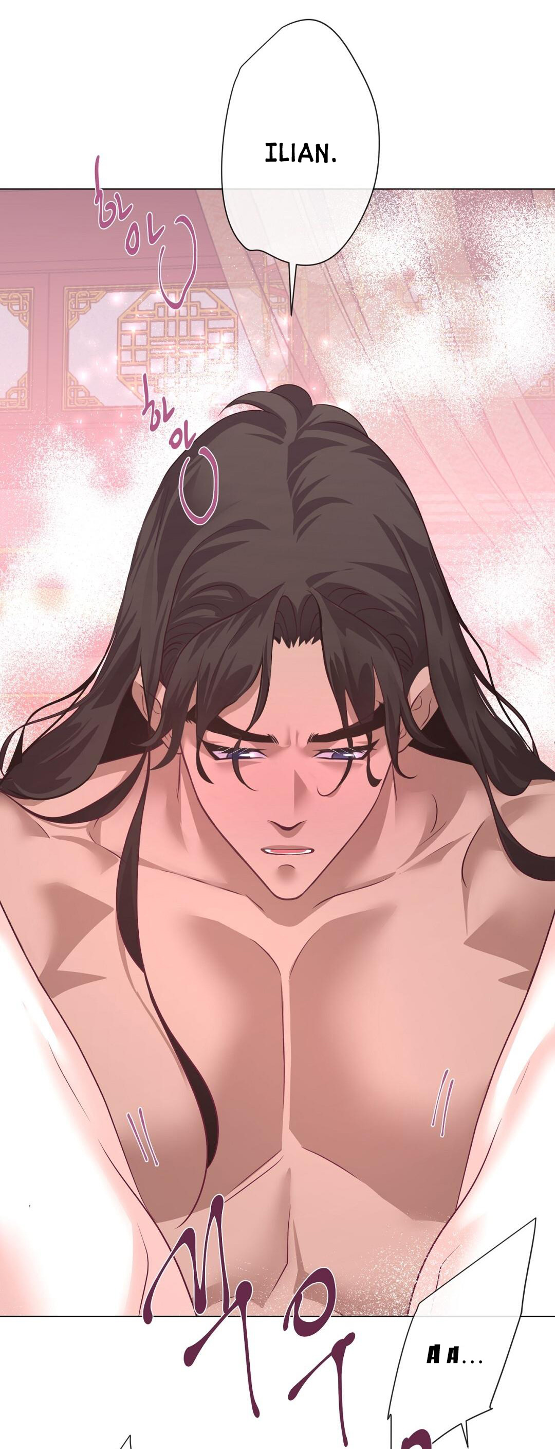 Đêm Của Dã Thú chapter 43.1 - Trang 8