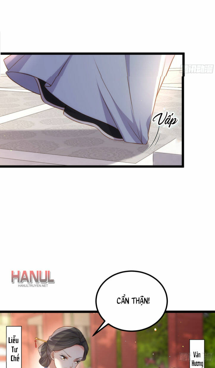hoạn phi thiên hạ chapter 307 21