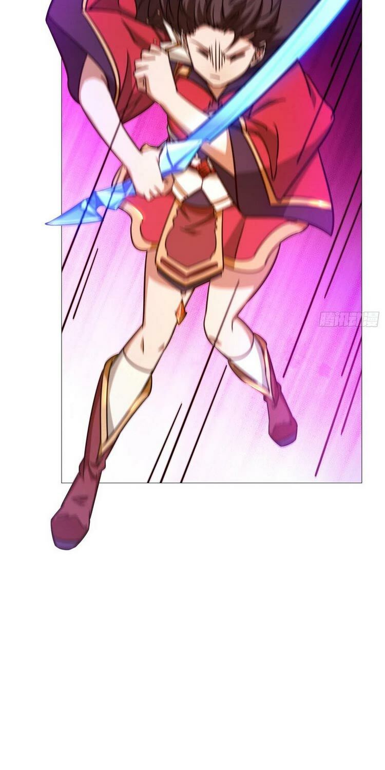 vạn cổ kiếm thần chapter 143 35