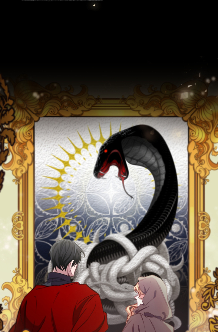 vị hôn thê của kẻ săn mồi chapter 0 24