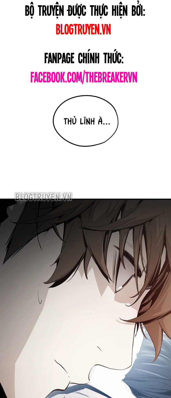 The Breaker 3: Quyền Năng Vô Hạn chapter 20 1