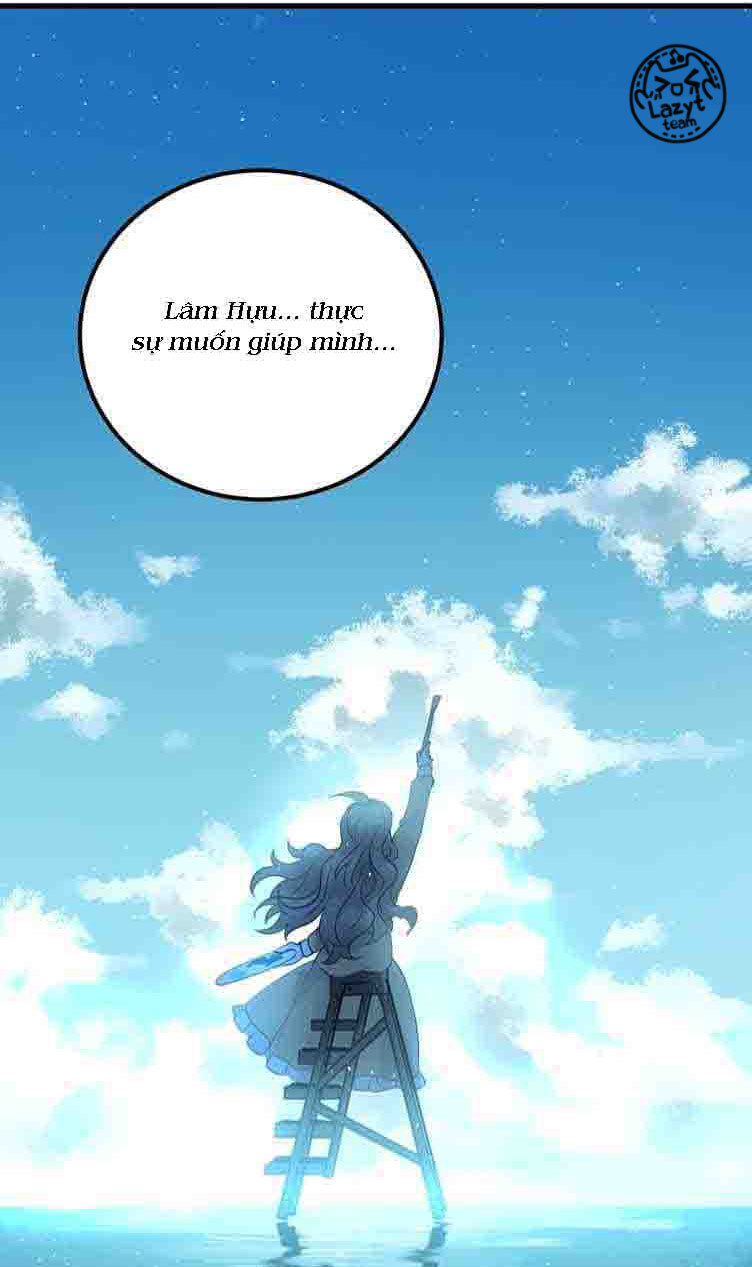 tình yêu huyễn tưởng chapter 3 16