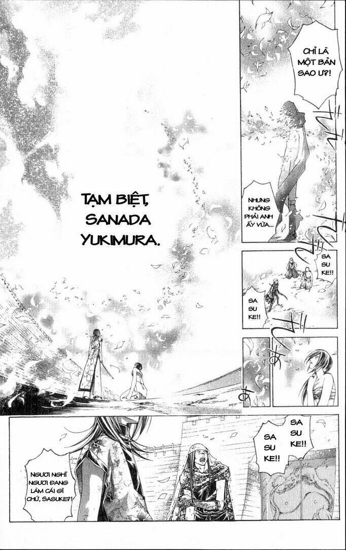 mắt quỷ kyo chapter 211 19