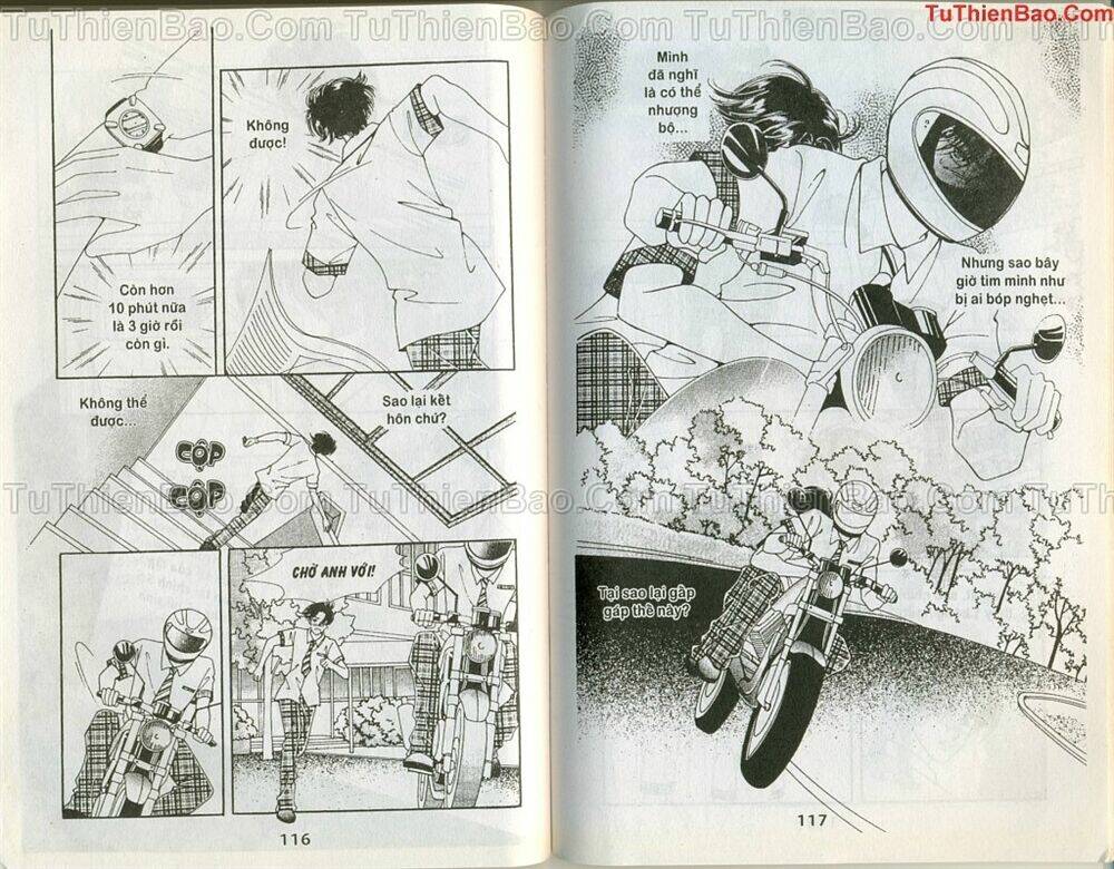cô nàng đáng yêu chapter 10 58