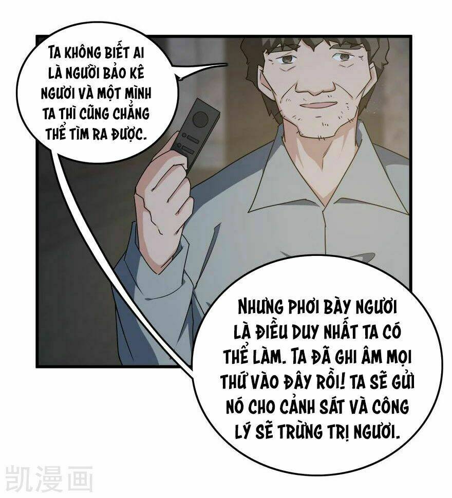 khốn ái tù lung chapter 33 20