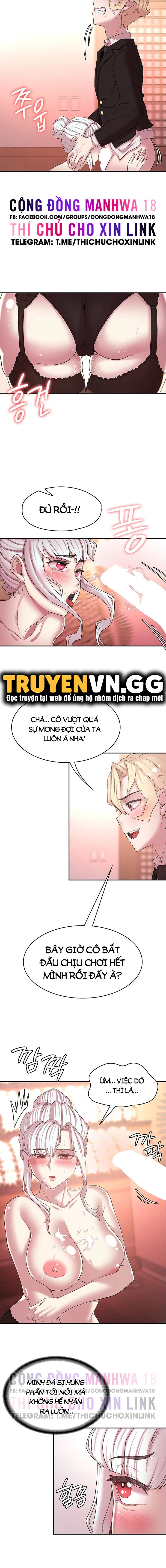 chuyển sinh thành phản diện game chapter 50 6