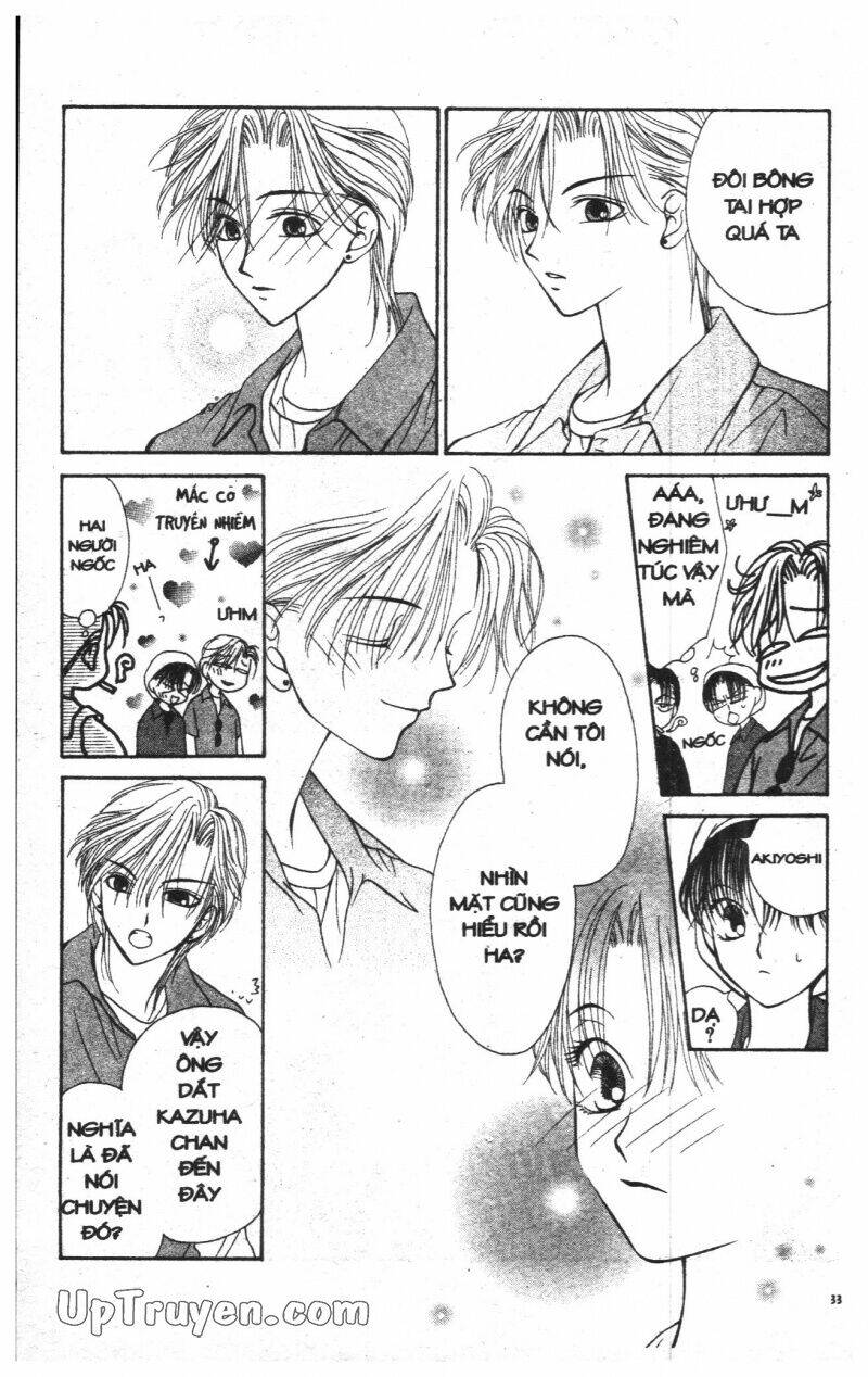 thấy mờ ghét chapter 7 33