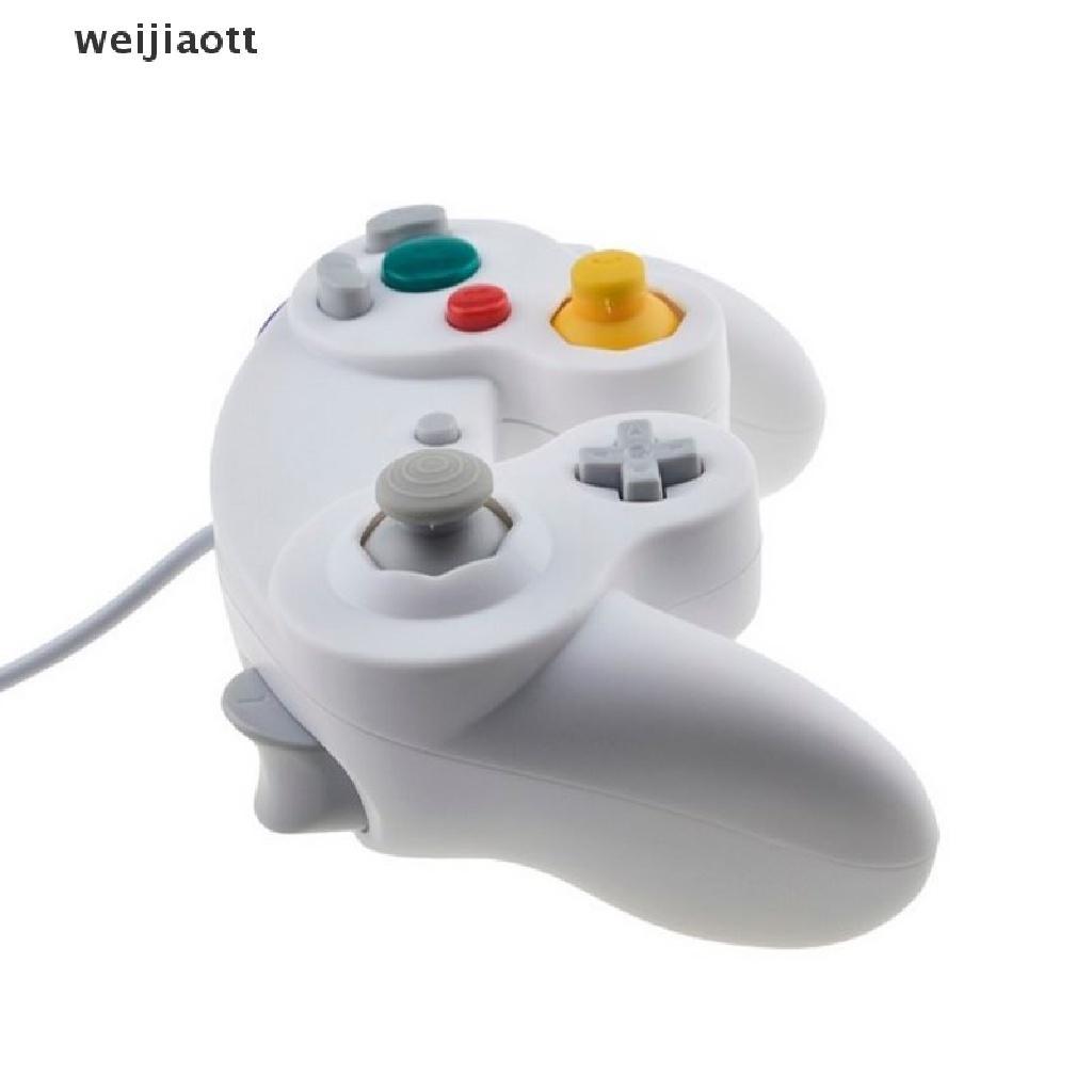 Tay cầm chơi game NGC có dây cho GameCube GC & Wii U