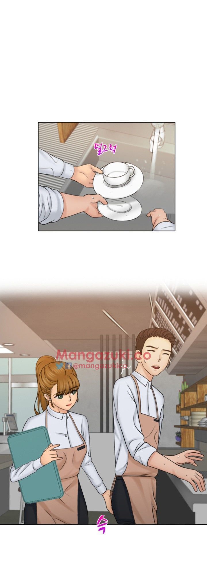 người yêu và nô lệ chapter 22 33