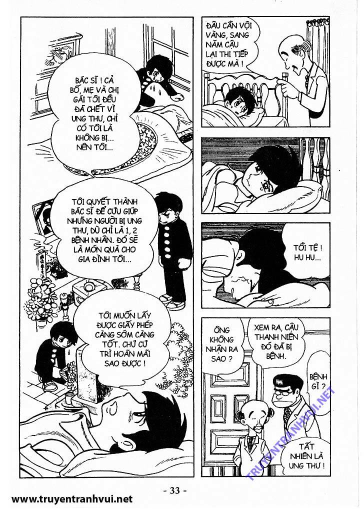 bác sĩ quái dị chapter 193 6