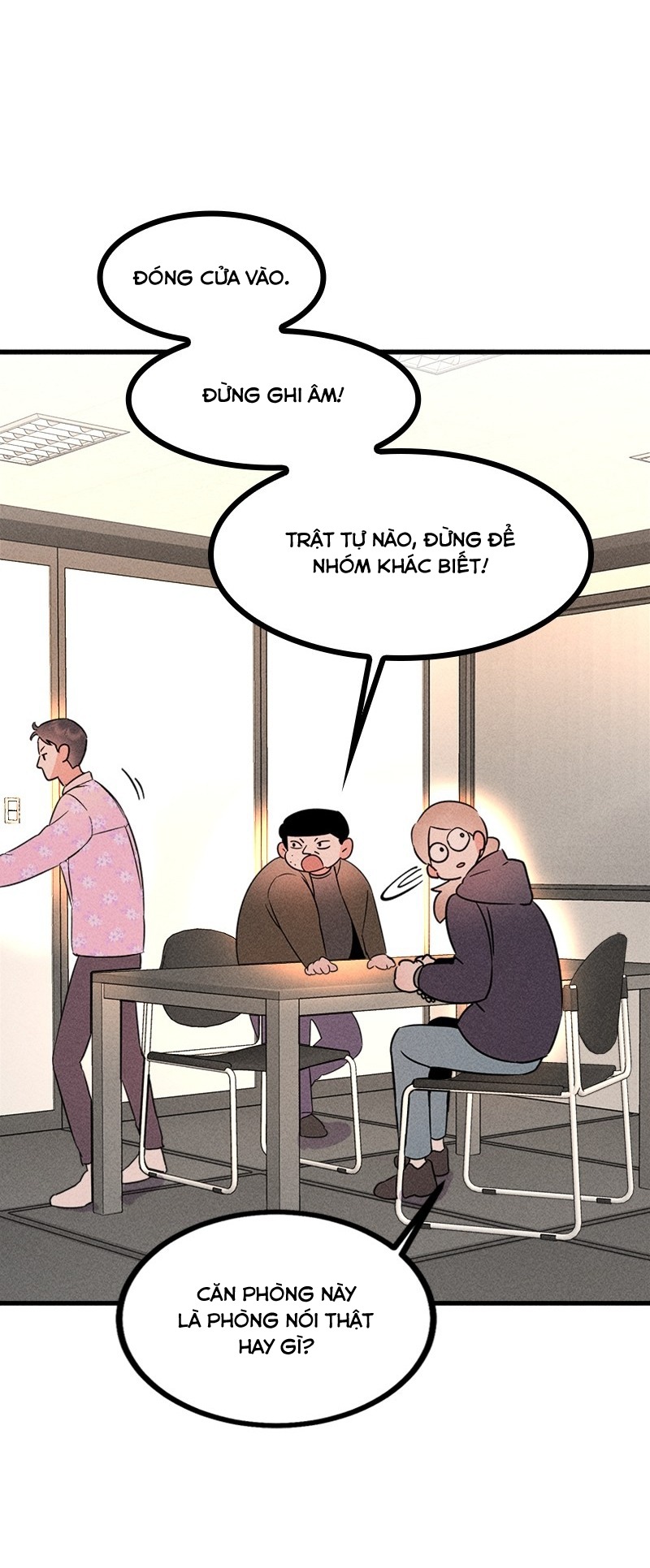 cuộc sống riêng của chị tôi chapter 13 26