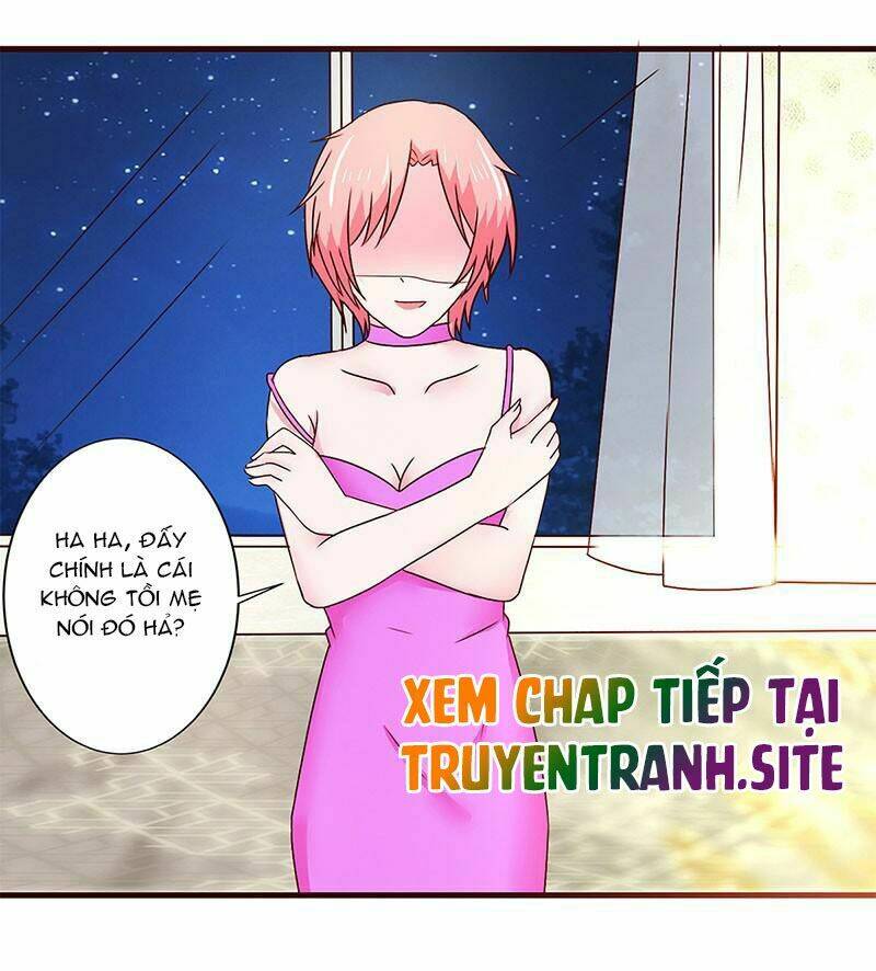 không gả cho tổng tài, gả cho người hầu chapter 41 20