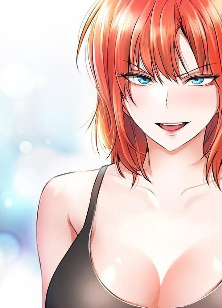 công việc sung sướng chapter 6.1 15