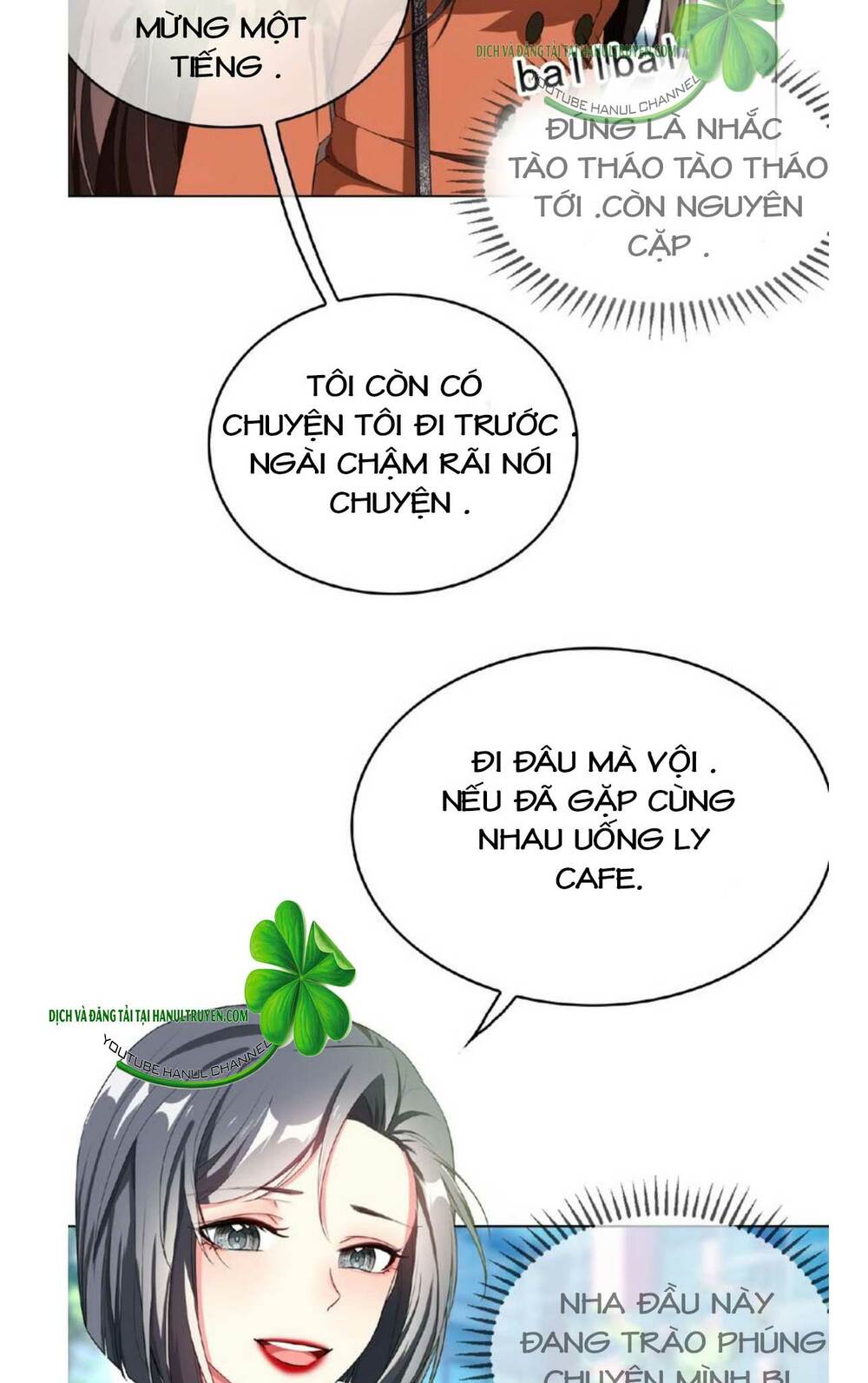 cô vợ nhỏ nuông chiều quá lại thành ác!! chapter 140 16