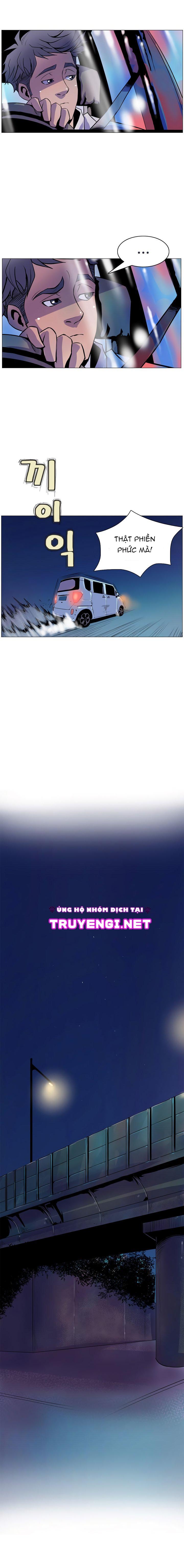 sahwa và nhiệm vụ bí mật của cô ấy chapter 5 6