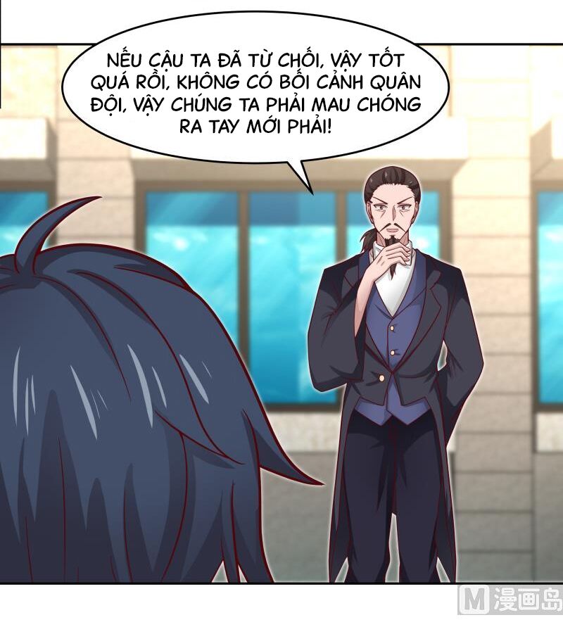 trên người ta có một rồng chapter 467 11