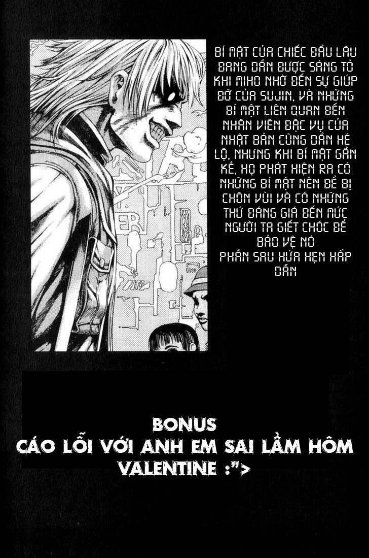 đảo địa ngục chapter 27 20