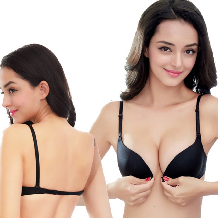 Áo Ngực Cài Trước Nâng Ngực Sexy AL04