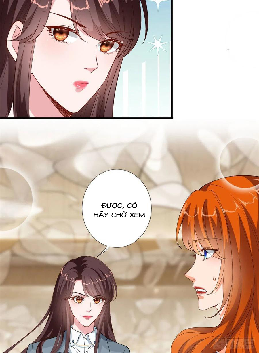 thí hôn lão công, cần giúp sức chapter 436 12