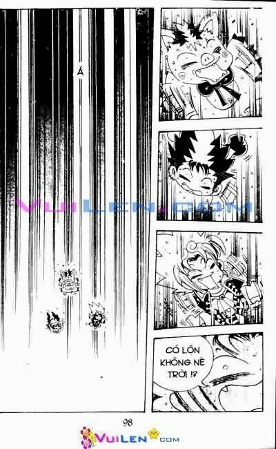 tiểu hòa thượng hd remake chapter 290 2