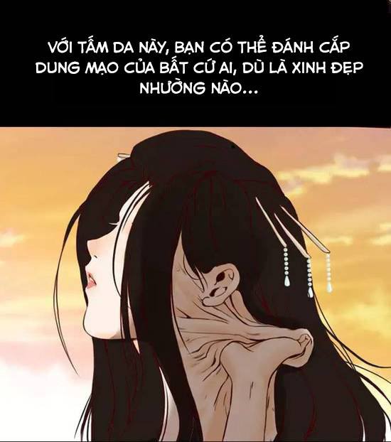 tấm da người chapter 1 3