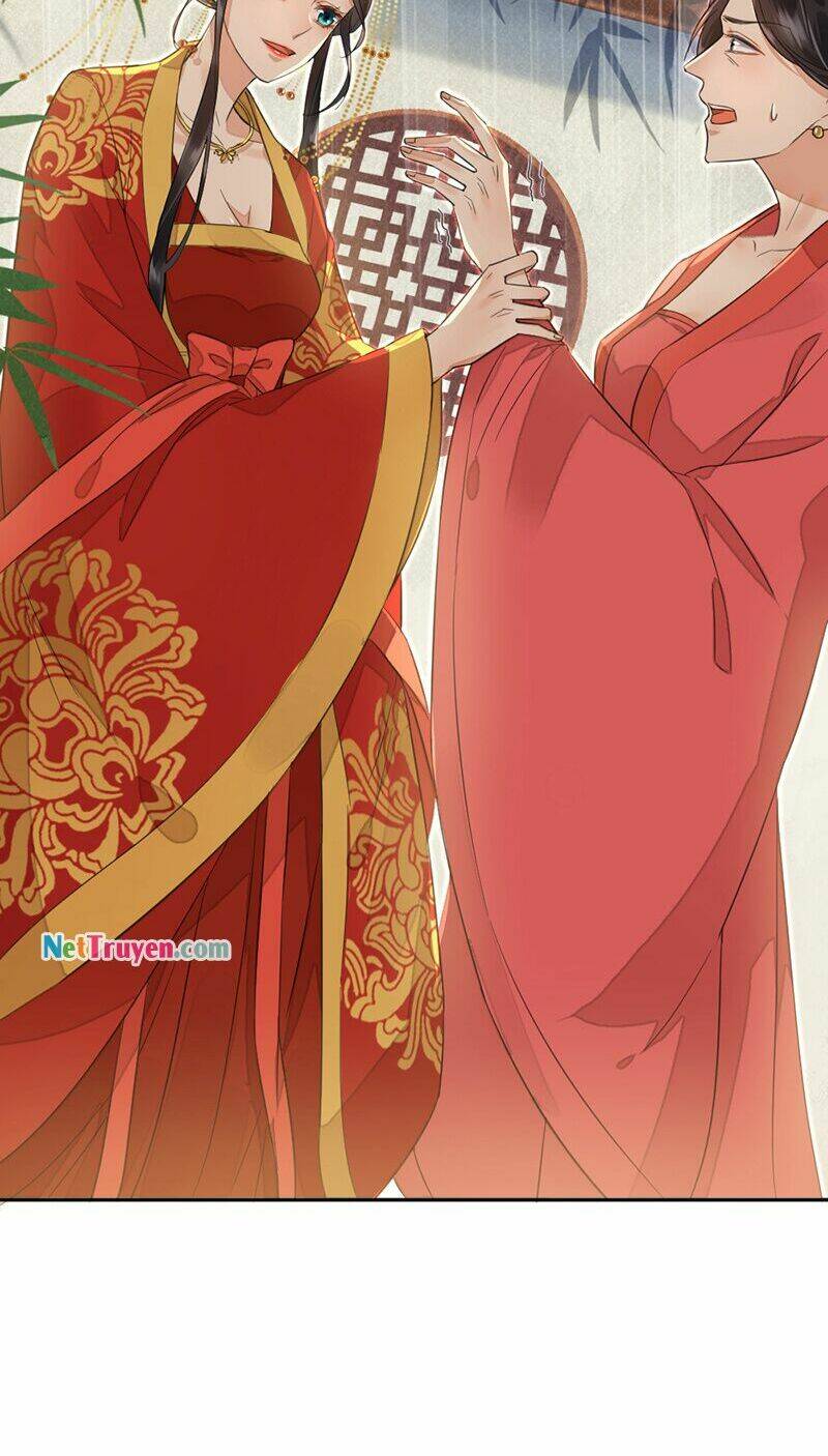 dục hỏa độc nữ chapter 3 11