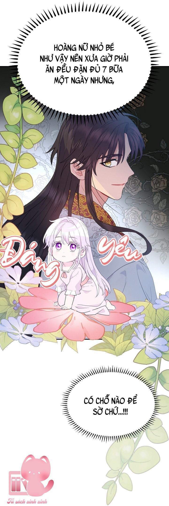 bỏ quách chồng con đi, tiền bạc mới là tất cả chapter 23 43