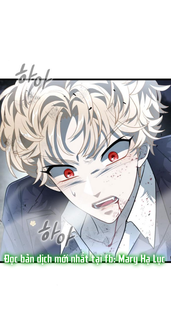 dark moon - tế đàn ánh trăng chapter 21.2 28