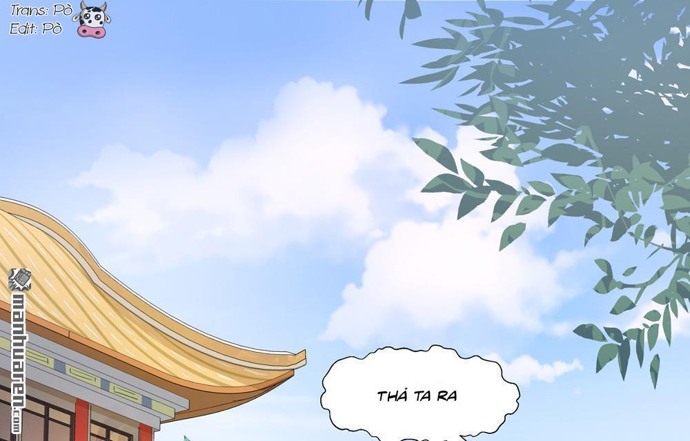 thiên niên tình duyên - công tử thỉnh lãnh tĩnh chapter 1 34