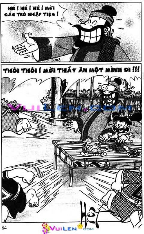 thần đồng đất việt chapter 120 81