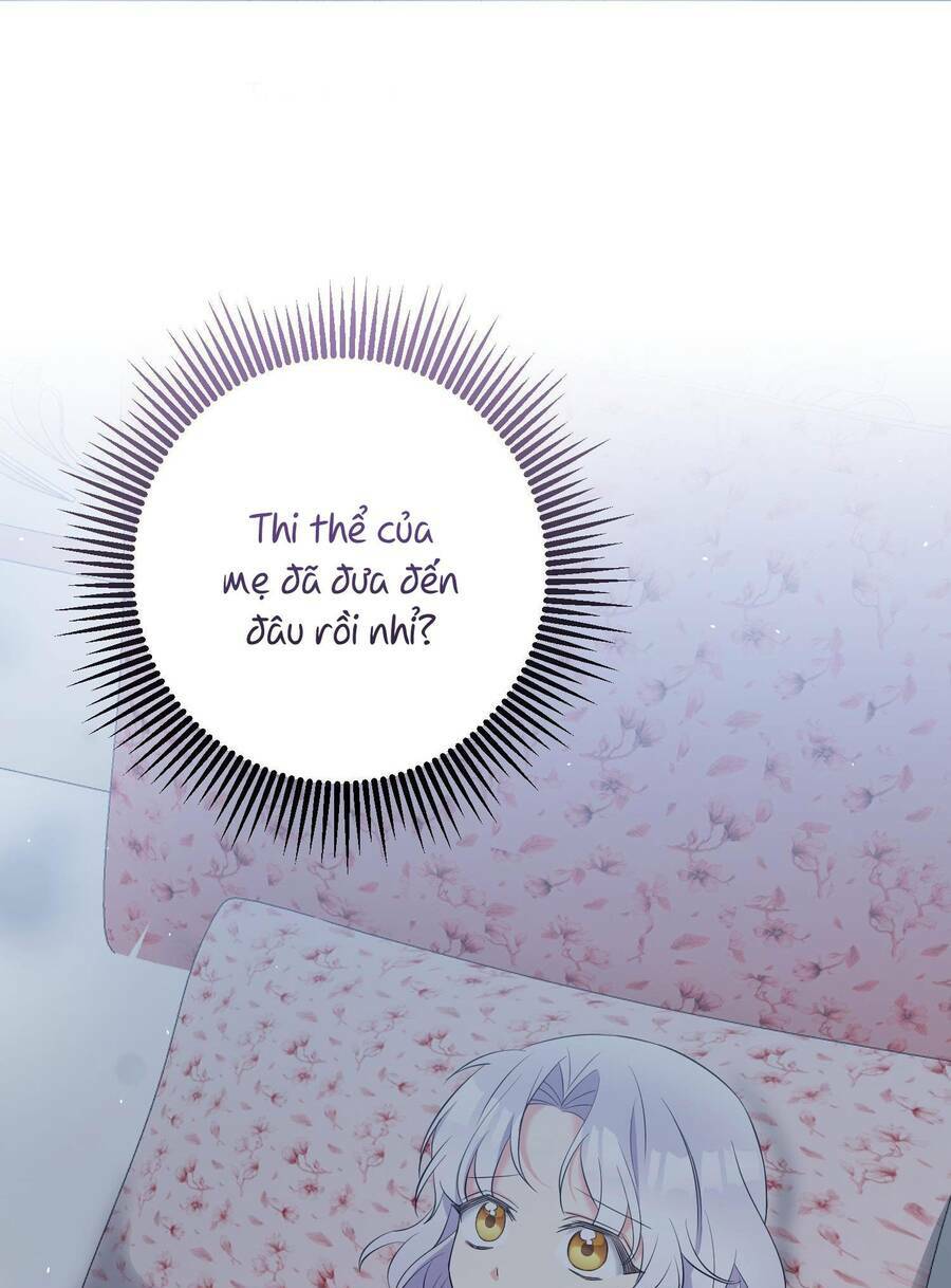 sinh ra làm con gái ác nữ chapter 46 3