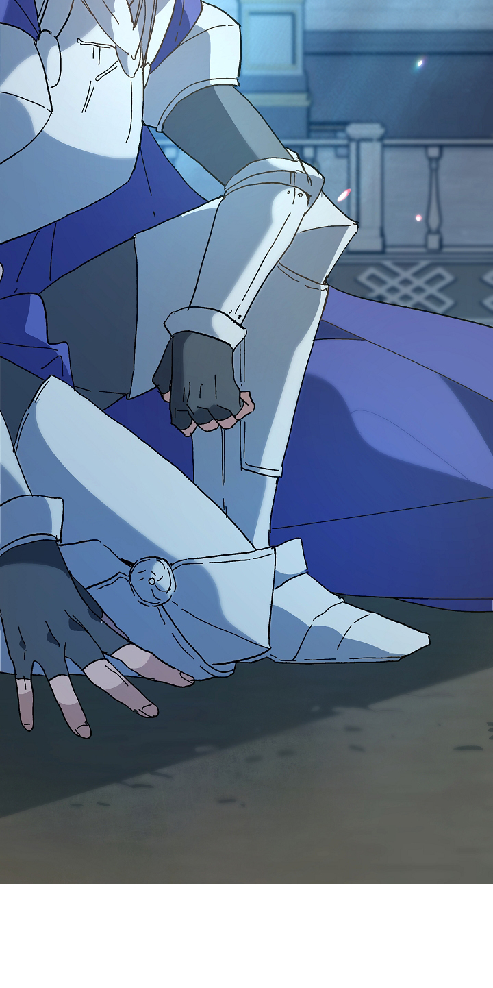 công chúa giả điên chapter 19 36