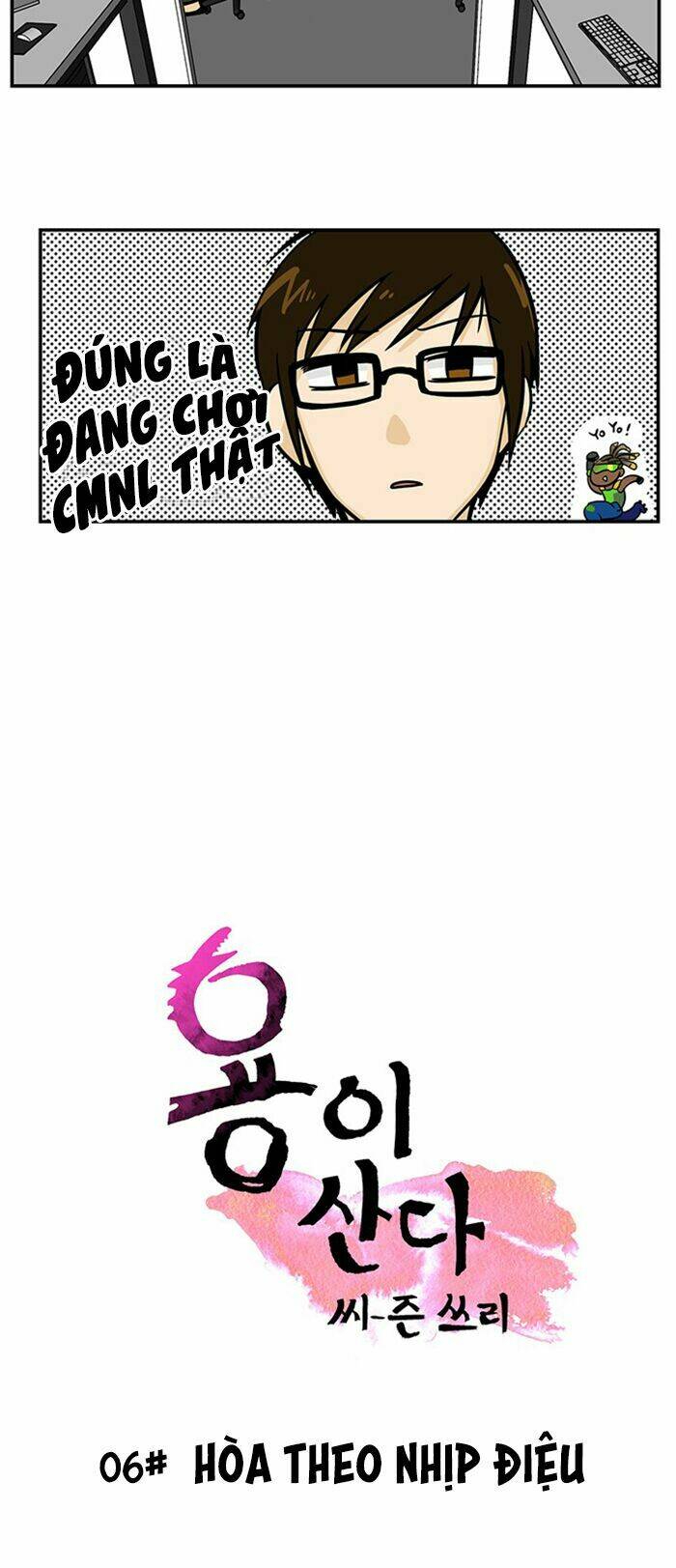 hắn ta là rồng chapter 101 3