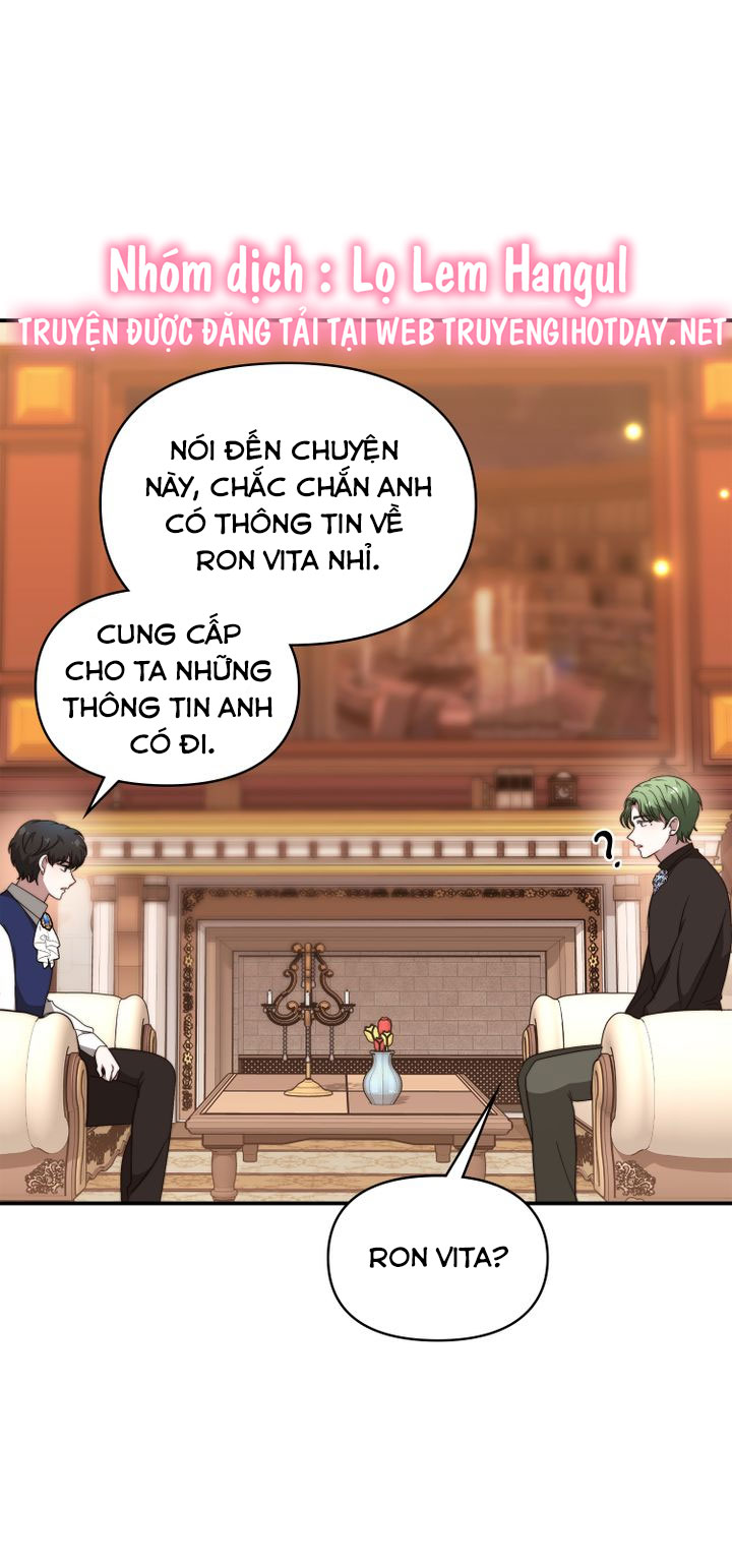 công nương eluana vita chapter 28 10