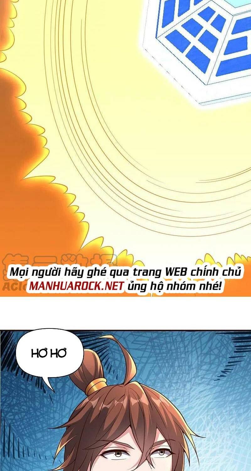 tiên võ đế tôn chapter 257 22